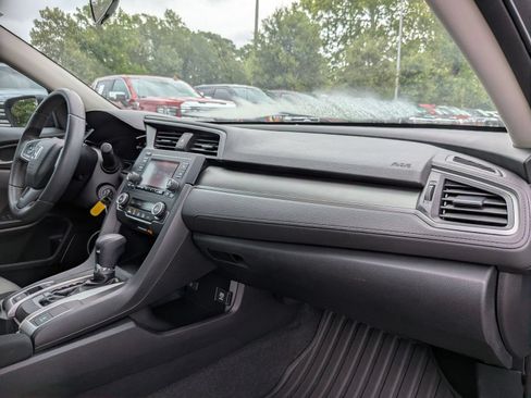 Used 2018 Honda Civic LX image 37