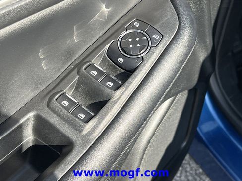 Certified 2024 Ford Edge SEL image 18