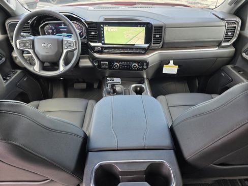 New 2026 Chevrolet Silverado 1500 RST w/ Convenience Package II image 20