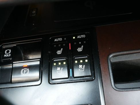 Used 2021 Lexus RX 350 AWD w/ Premium Package image 28