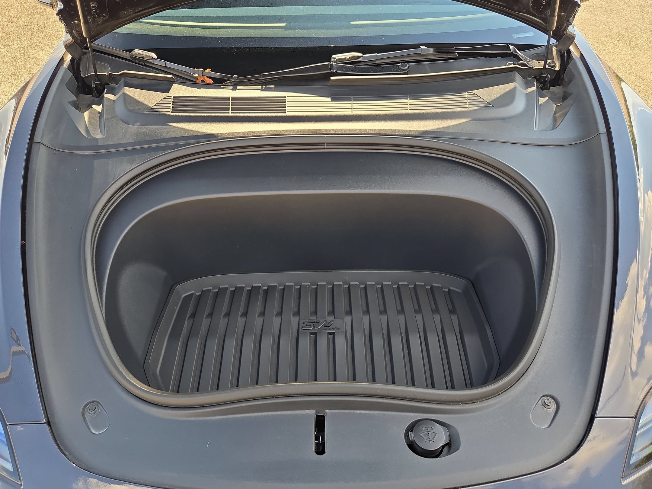 Used 2025 Tesla Model 3 Long Range RWD image 31