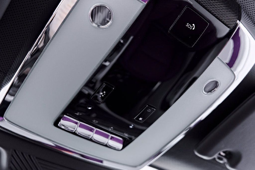 Used 2024 Rolls-Royce Spectre w/ Spectre Launch Package AWD/4WD image 73