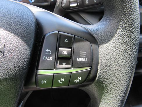 Used 2024 Ford Bronco Sport Big Bend AWD/4WD image 23