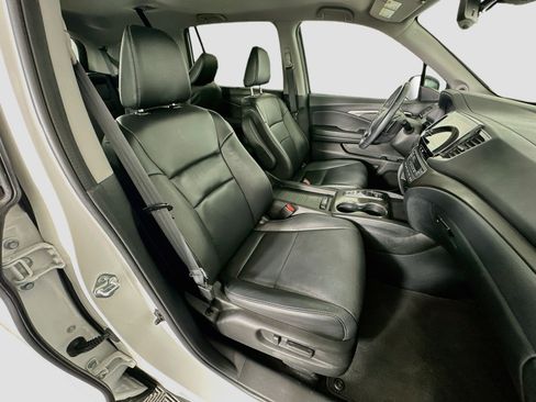 Used 2022 Honda Pilot Special Edition image 34