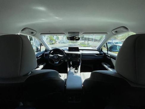 Used 2017 Lexus RX 350 FWD image 12