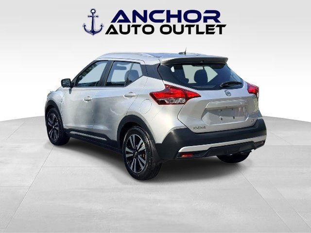 Used 2019 Nissan Kicks SR FWD image 6
