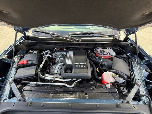 New 2026 GMC Sierra 1500 Elevation image 28