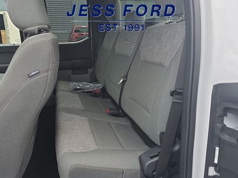 Used 2024 Ford F350 XLT w/ FX4 Off-Road Package image 14