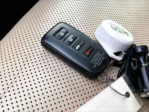 Used 2017 Lexus ES 350 image 12