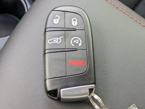 New 2026 Dodge Durango GT image 26