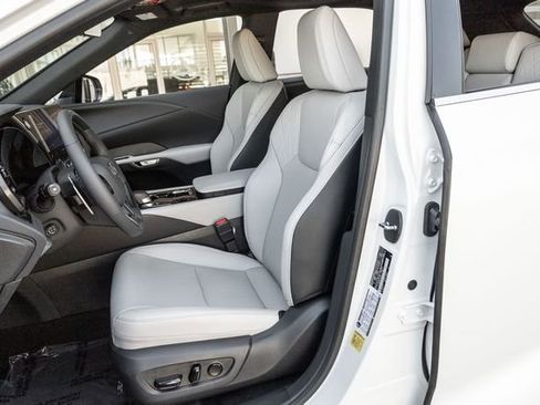 New 2026 Lexus RX 350 Premium Plus image 7