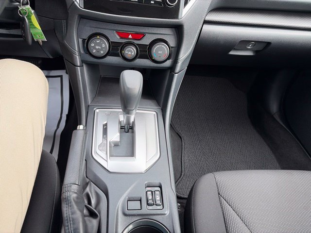 Used 2019 Subaru Impreza 2.0i Premium w/ Eyesight & BSD/Rcta & SRF AWD/4WD image 19