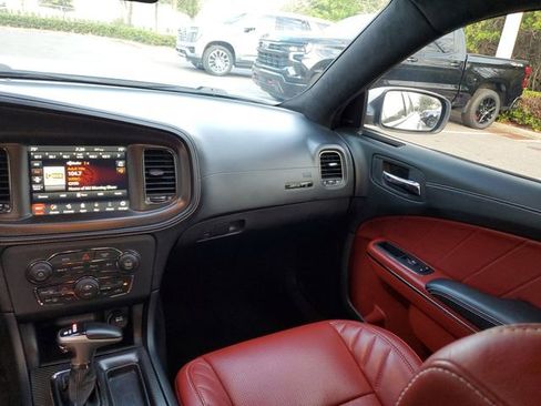 Used 2020 Dodge Charger SRT Hellcat w/ Harman/Kardon Audio Group image 14