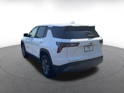 Used 2025 Chevrolet Equinox LT image 10