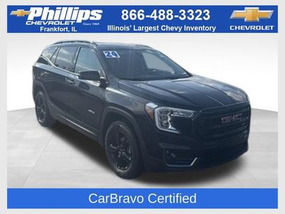 Certified 2024 GMC Terrain AT4 w/ LPO, Floor Liner Package