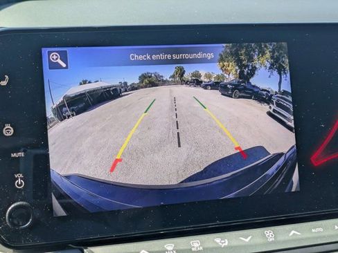 New 2026 Dodge Charger Scat Pack w/ Blacktop Package image 14