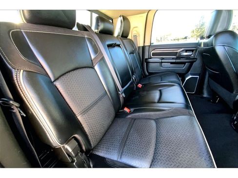 Used 2022 RAM 2500 Laramie image 29