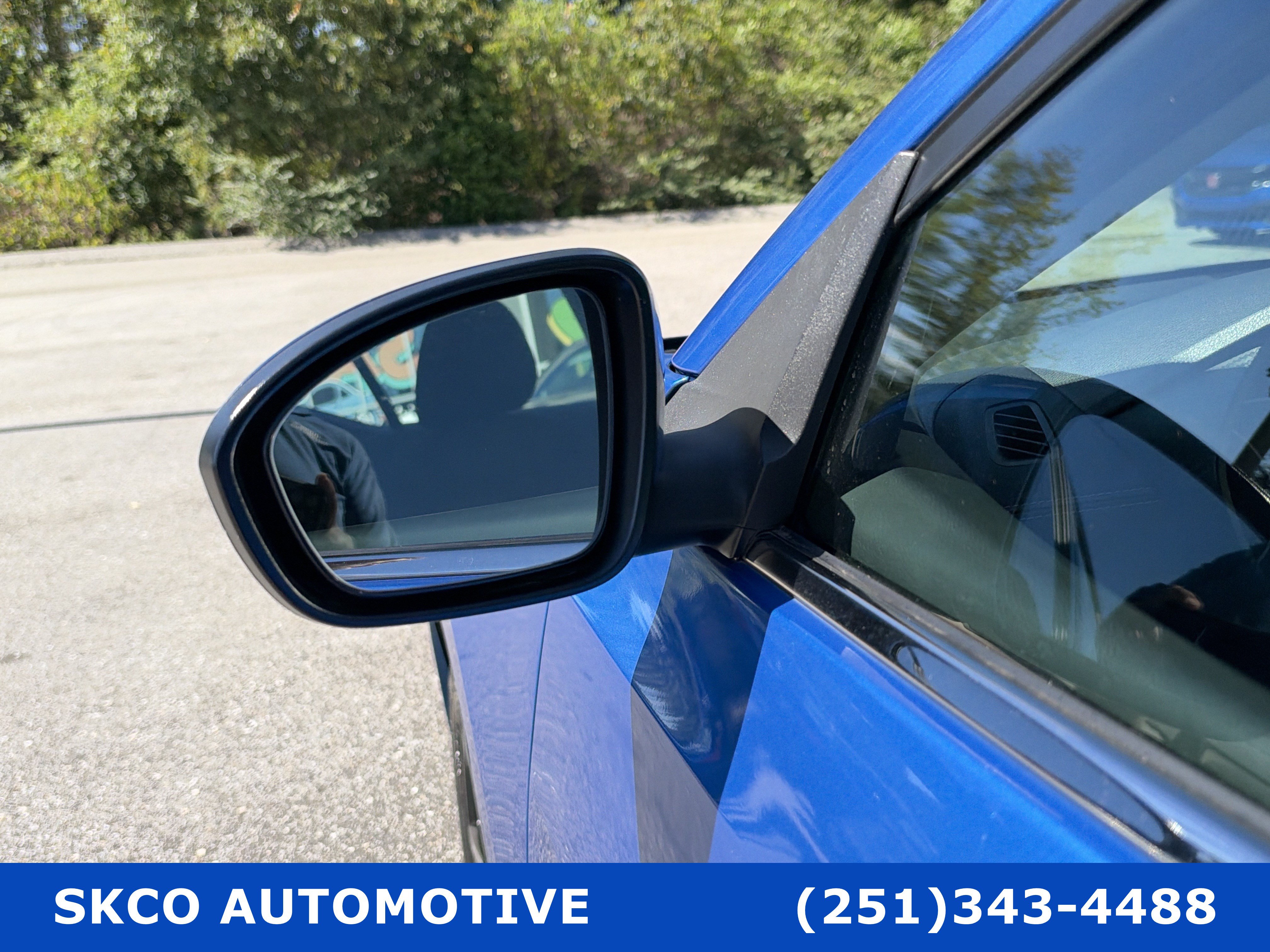Used 2024 Nissan Sentra SV FWD image 10