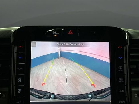 Used 2025 RAM 1500 Big Horn image 10