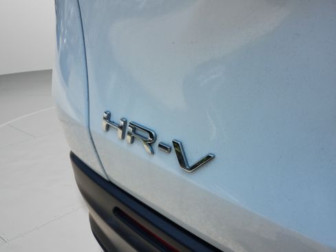Used 2024 Honda HR-V LX image 34