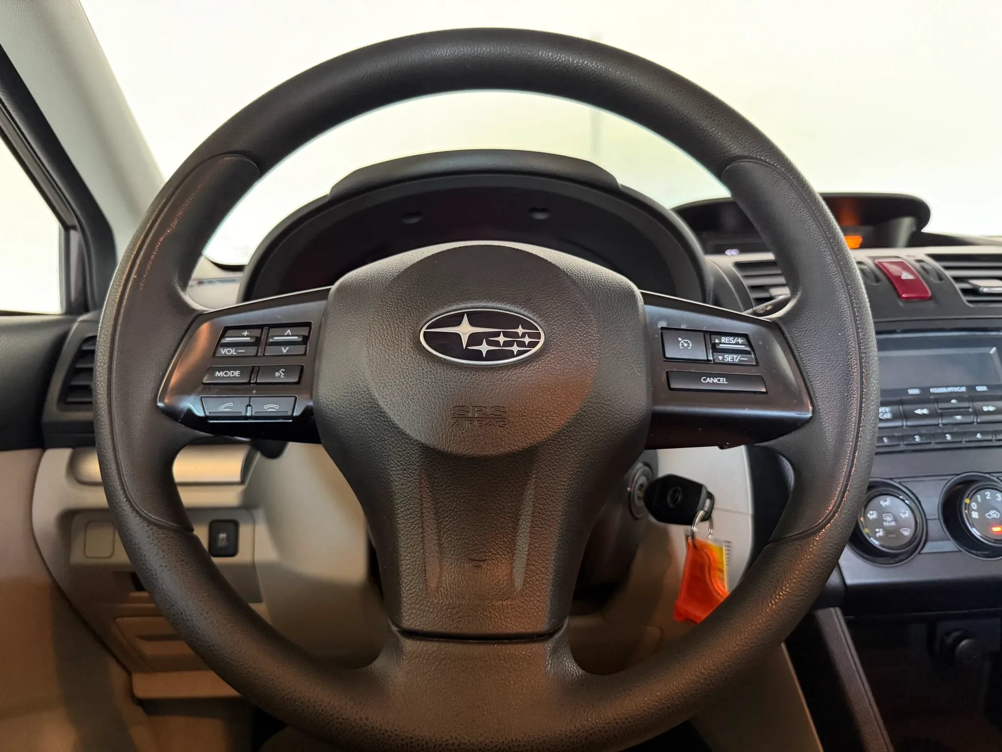 Used 2013 Subaru Impreza 2.0i Premium w/ All-Weather Pkg AWD/4WD image 11