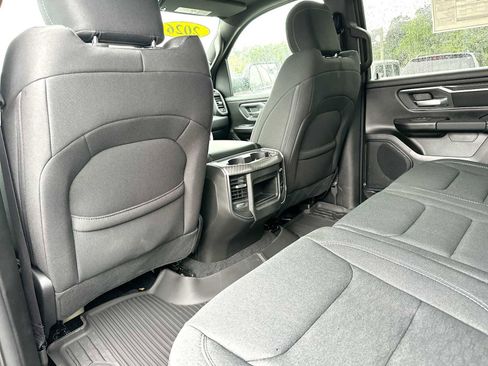 New 2026 RAM 1500 Lone Star AWD/4WD image 24