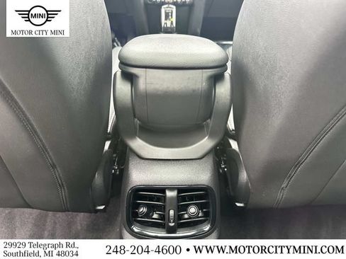 Certified 2024 MINI Cooper Countryman S w/ Premium Package AWD/4WD image 17