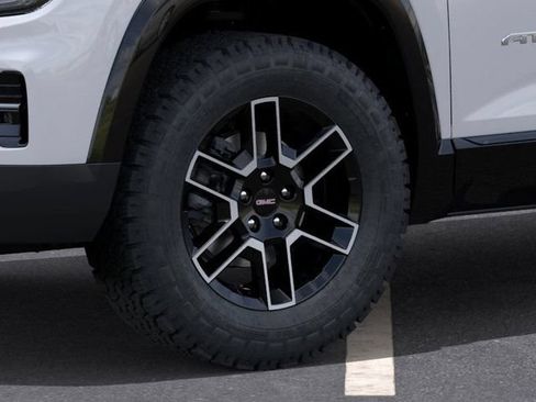 New 2026 GMC Terrain AT4 w/ Convenience Package III AWD/4WD image 9