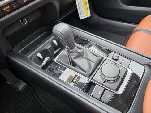 New 2026 MAZDA CX-50 AWD 2.5 S w/ Accent Package image 11