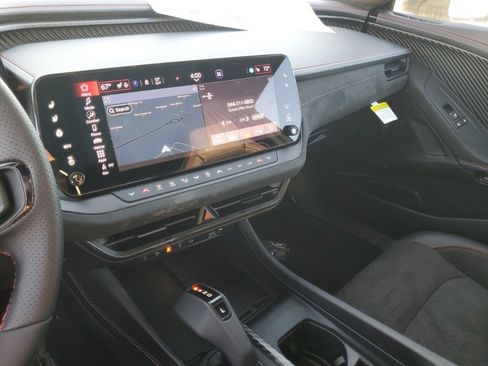 New 2026 Dodge Charger R/T Scat Pack image 17