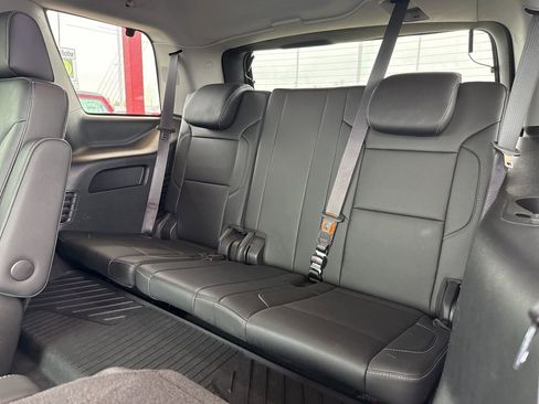 Used 2020 GMC Yukon SLT w/ Value Plus Edition image 25