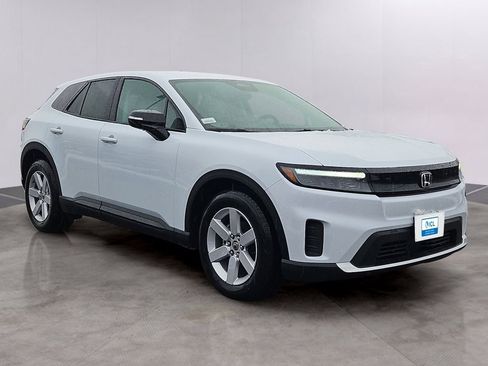 New 2026 Honda Prologue EX image 2