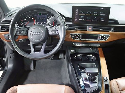 Used 2022 Audi A4 2.0T Premium w/ Convenience Package image 14