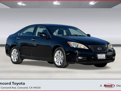 Used 2007 Lexus ES 350