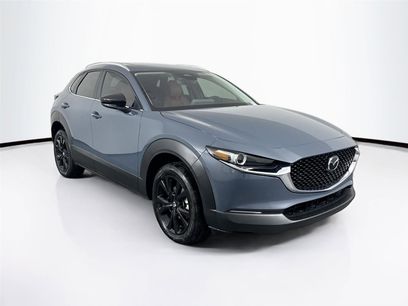 New 2025 MAZDA CX-30 AWD 2.5 S w/ Preferred Package