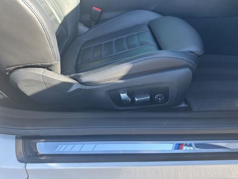 Used 2024 BMW 440i xDrive Coupe w/ Premium Package image 22