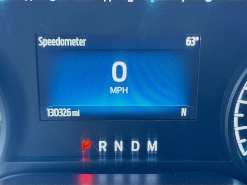 Used 2023 Ford F150 XL w/ STX Appearance Package image 15