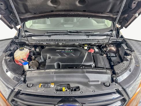 Used 2017 Ford Edge Sport w/ Technology Package image 39