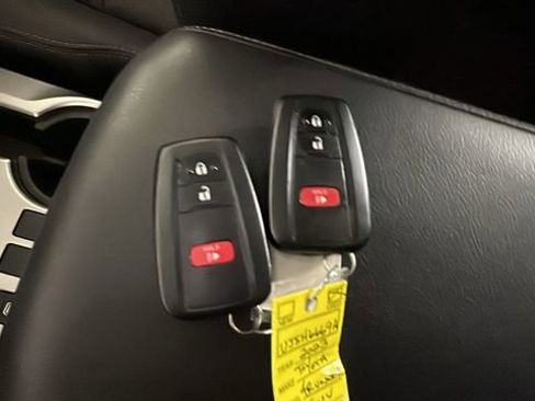 Used 2023 Toyota 4Runner TRD Sport AWD/4WD image 21
