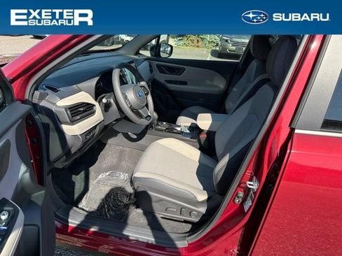 New 2026 Subaru Forester Premium AWD/4WD image 7
