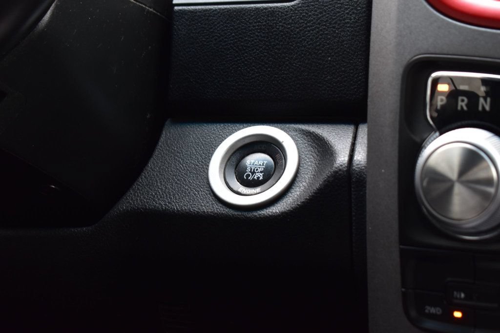 Used 2016 RAM 1500 Rebel w/ Luxury Group AWD/4WD image 34