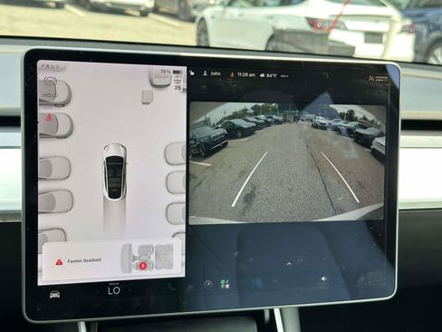 Used 2020 Tesla Model Y Long Range AWD/4WD image 28