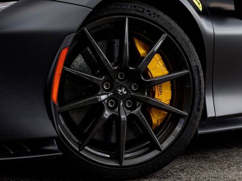 Used 2022 Ferrari SF90 Spider AWD/4WD image 38