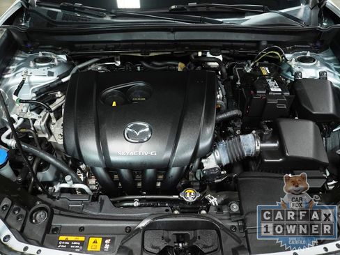 Used 2020 MAZDA CX-30 AWD image 12