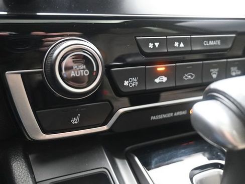 Used 2018 Honda CR-V EX-L image 34
