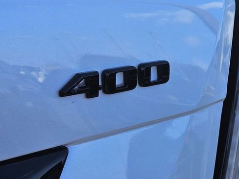 New 2026 Cadillac XT5 Sportv w/ LPO, Onyx Lite Package image 17