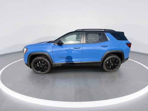 New 2026 GMC Terrain Elevation w/ Elevation Premium Package image 5