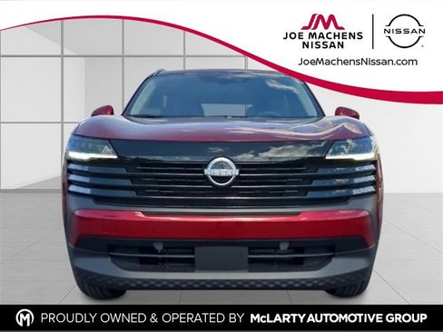 New 2026 Nissan Kicks SV w/ SV Premium Package image 9