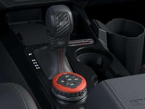 New 2026 Ford Bronco Raptor AWD/4WD image 17