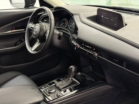 Used 2024 MAZDA CX-30 AWD 2.5 S w/ Select Sport Pkg image 10